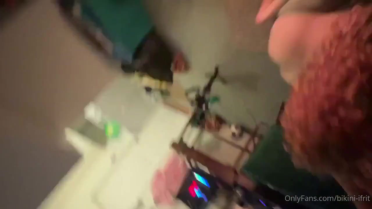 Fullmetal Ifrit Doggystyle POV Sex Tape Video Leaked