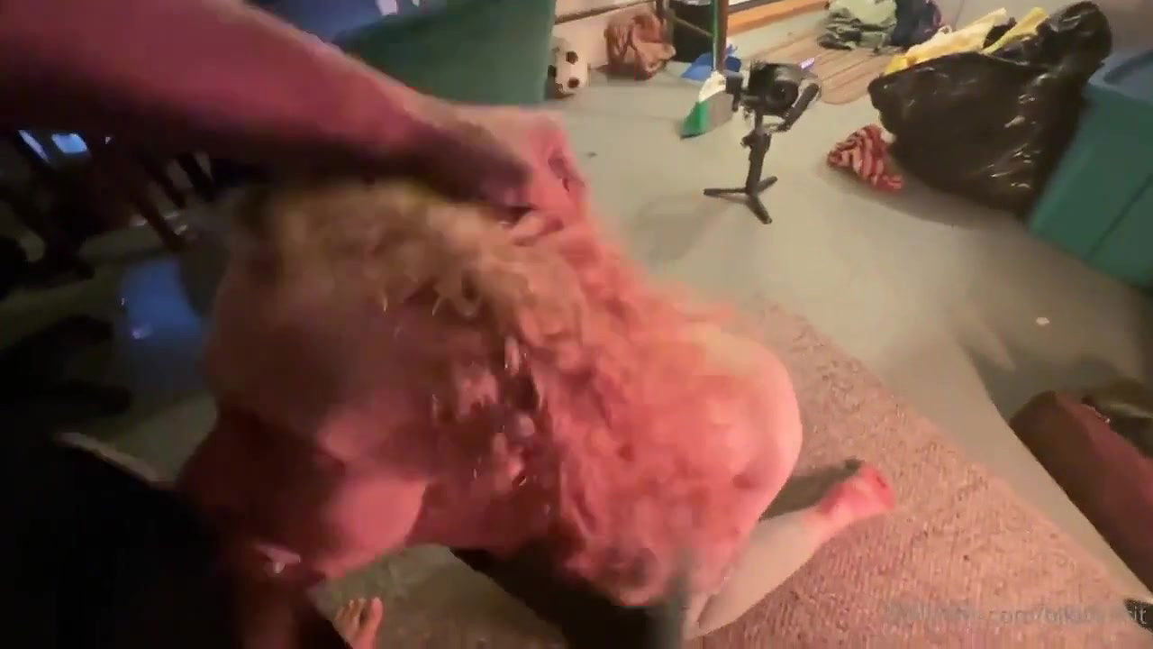 Fullmetal Ifrit Doggystyle POV Sex Tape Video Leaked