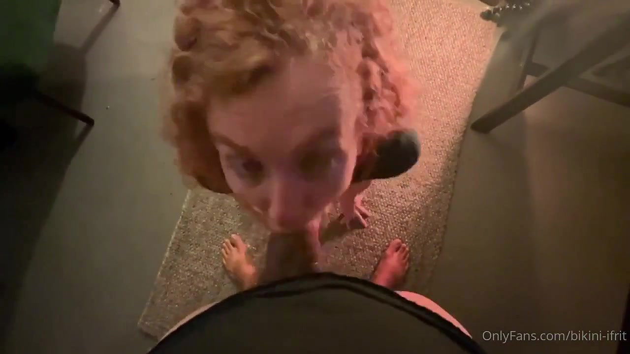 Fullmetal Ifrit Doggystyle POV Sex Tape Video Leaked