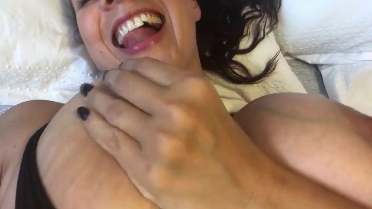 Gianna Michaels ASMR Porn Video Leaked