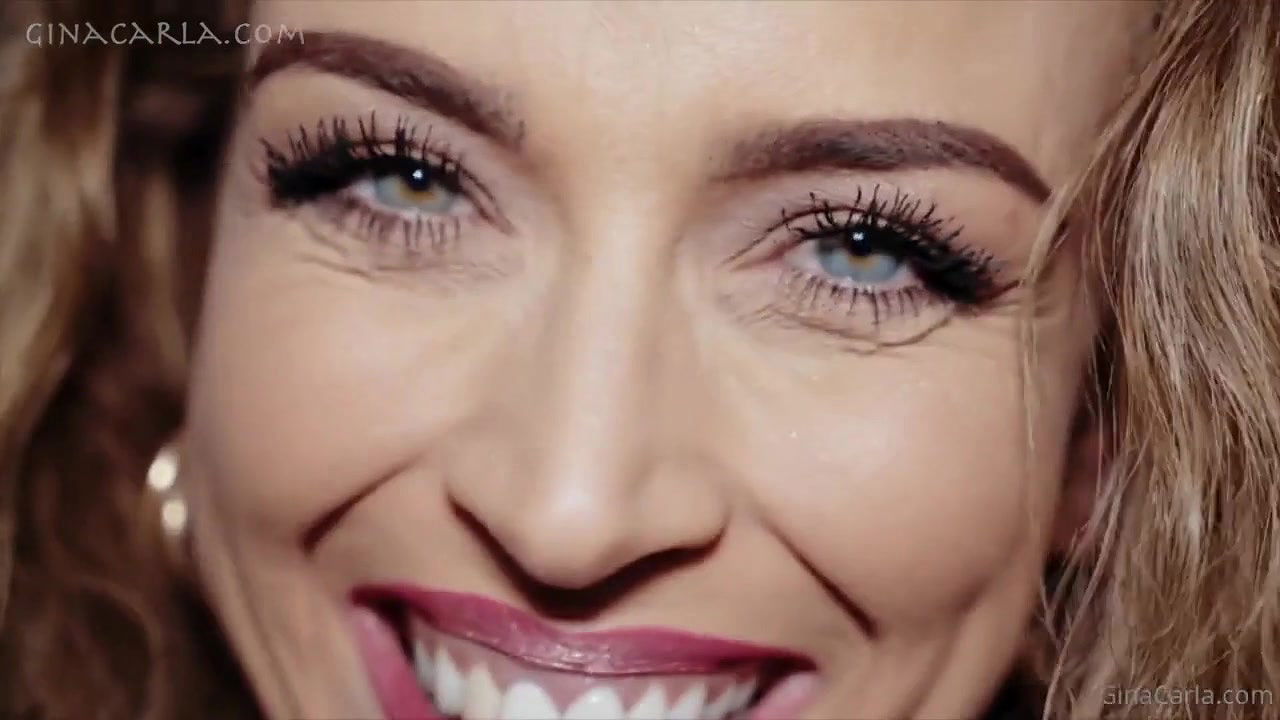 Gina Carla Exclusive ASMR Ear Smooching Video Leaked – ASMR, OnlyFans