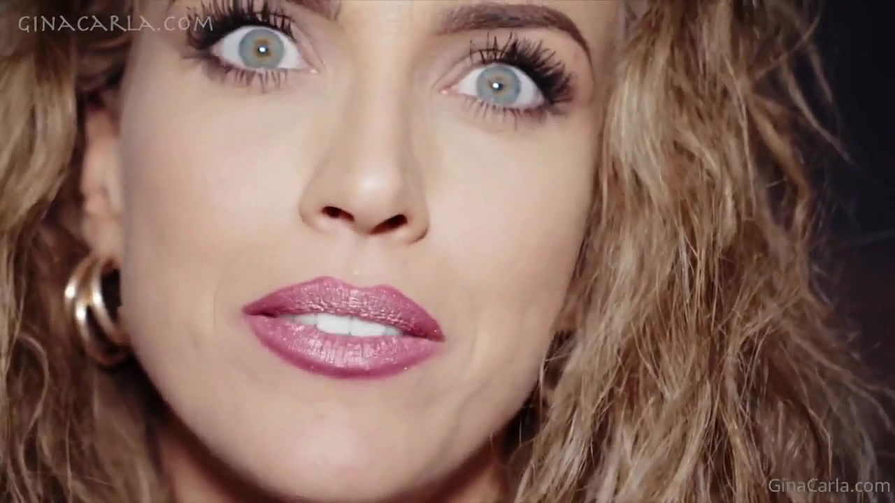 Gina Carla Exclusive ASMR Ear Smooching Video Leaked – ASMR, OnlyFans