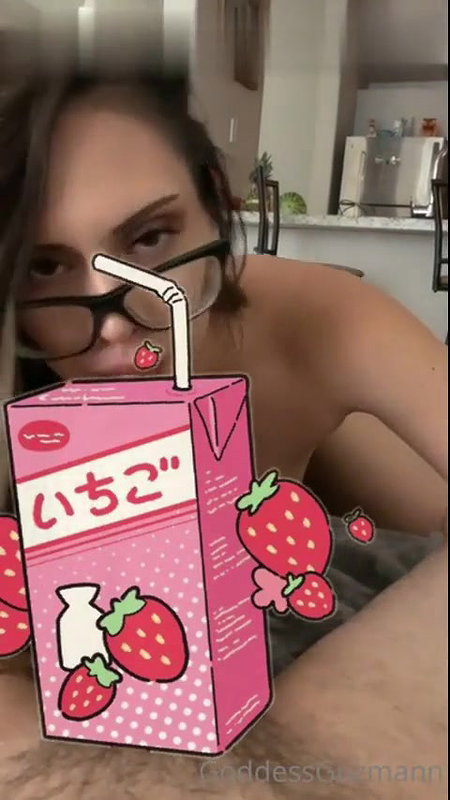 Goddess Guzman OnlyFans Leaks (5 Videos) 5