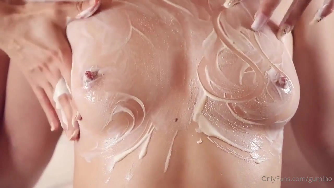 Gumiho Nude Threesome Lesbian Massage Video Leaked – OnlyFans