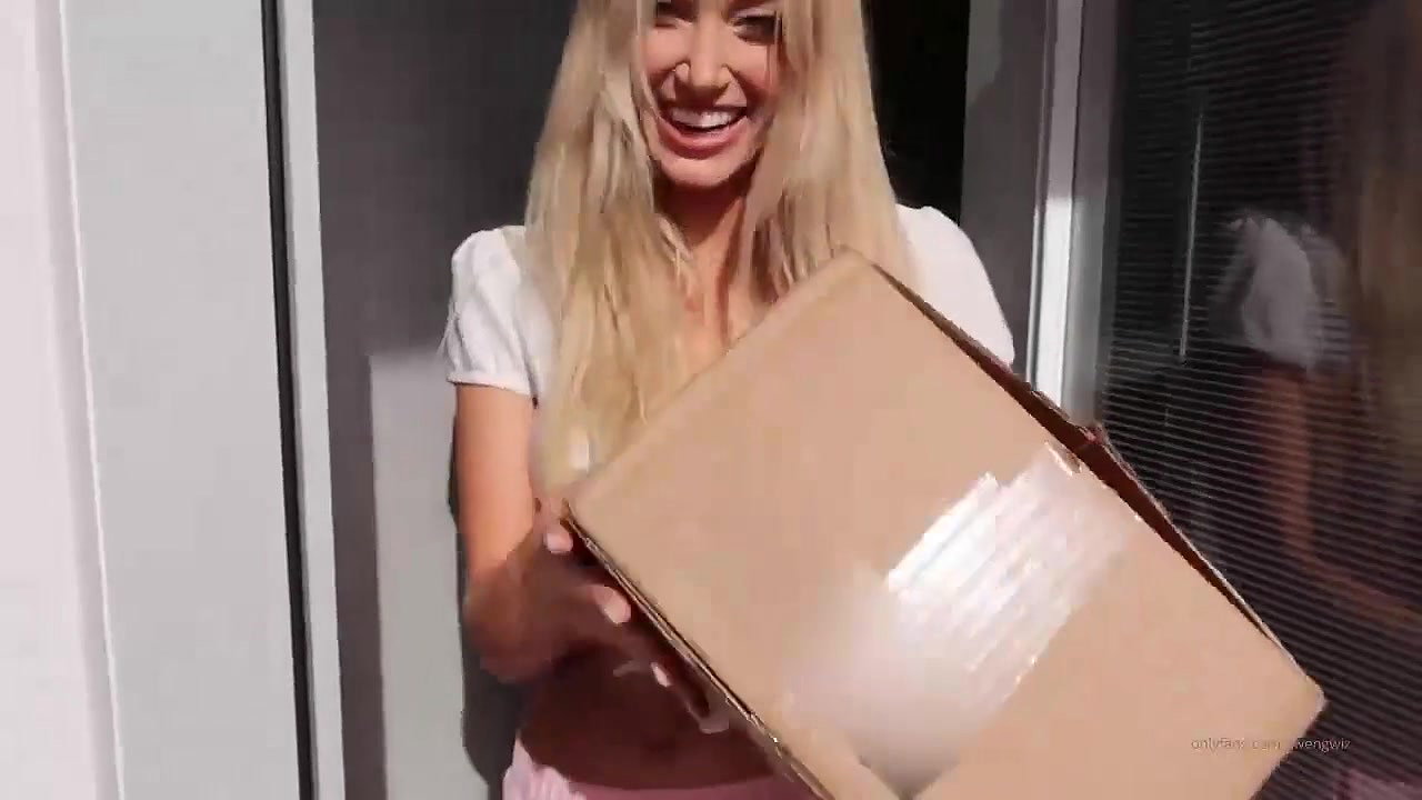 GwenGwiz Stalker Sex OnlyFans Dm Video