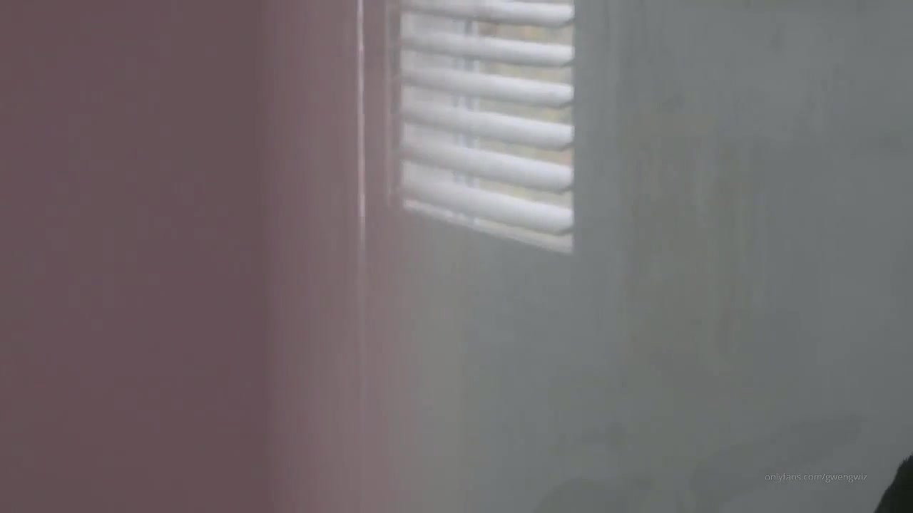 GwenGwiz Stalker Sex OnlyFans Dm Video