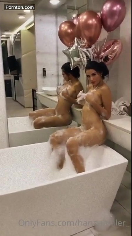 Hanna Miller – hannamiller OnlyFans Leaks (4 Videos) 3