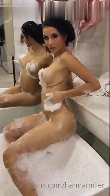 Hanna Miller – hannamiller OnlyFans Leaks (4 Videos) 3
