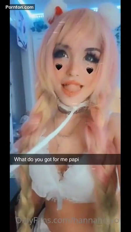 Hannah Owo Sexy Cosplay Leash Tease Onlyfans Video Leaked