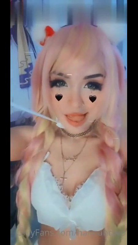 Hannah Owo Sexy Cosplay Leash Tease Onlyfans Video Leaked
