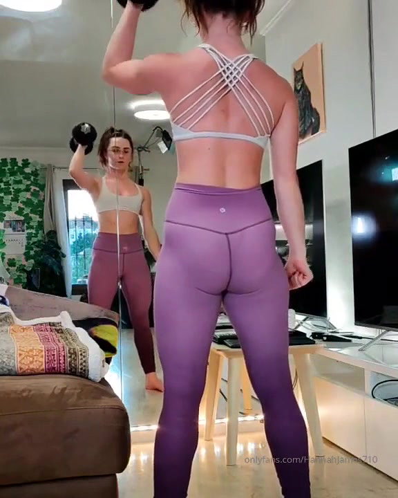 HannahJames710 OnlyFans Leaks (2 Videos) 2
