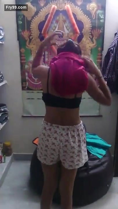 Young Telugu Married Wife – Movies