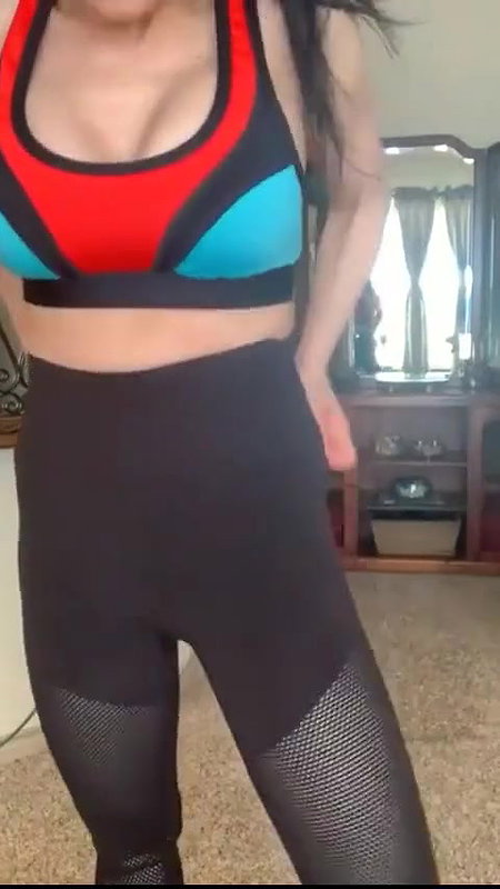 Heidi Lee Bocanegra Onlyfans Leaked Nude Video