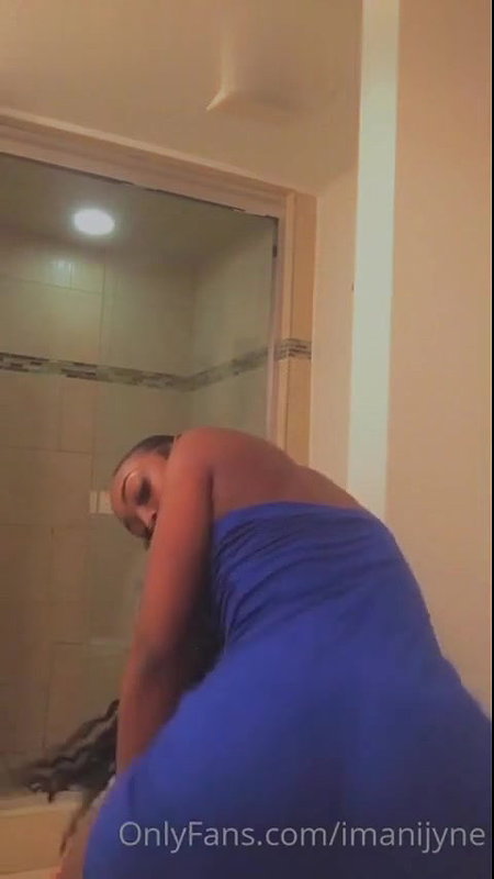 Imani – imanijyne OnlyFans Leaks (5 Videos) 2