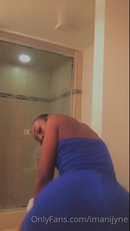 Imani – imanijyne OnlyFans Leaks (5 Videos) 2