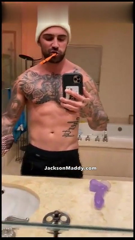 Jackson Maddy Sex Tape Onlyfans Porn Video Leaked