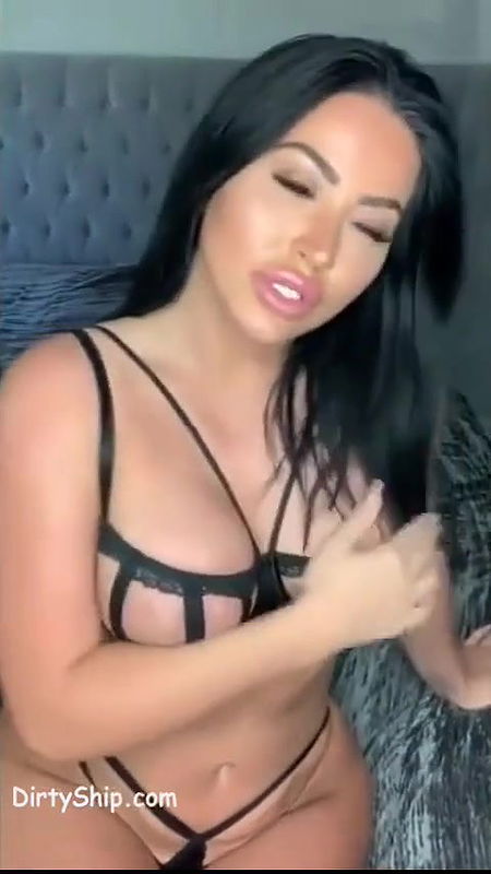 x Jacqui Ryland Onlyfans Nude Video