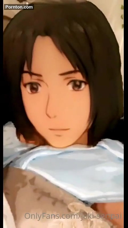 Jaki-Senpai OnlyFans Leaks (4 Videos) 1