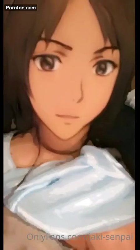 Jaki-Senpai OnlyFans Leaks (4 Videos) 1