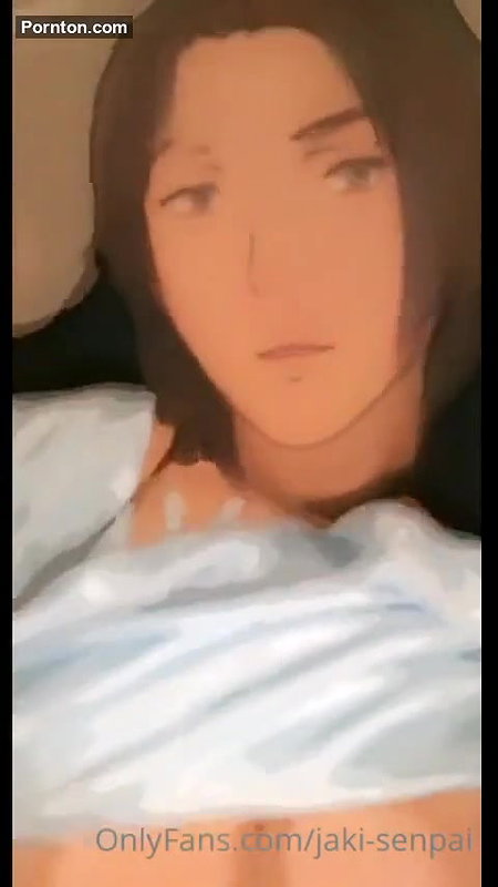 Jaki-Senpai OnlyFans Leaks (4 Videos) 1