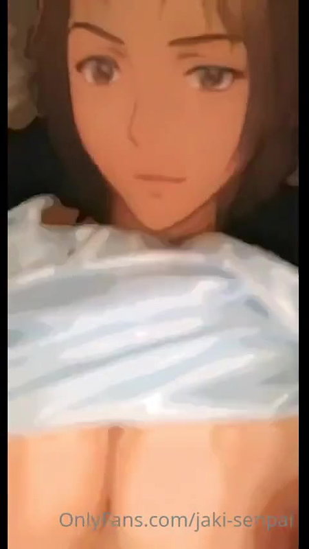 Jaki-Senpai OnlyFans Leaks (4 Videos) 1