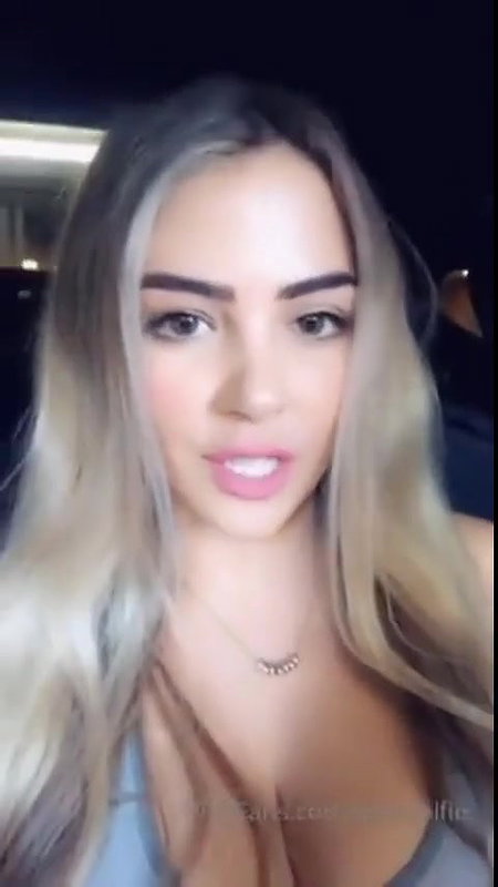 Jem Wolfie Nude Ass Painting Like Basketball Video