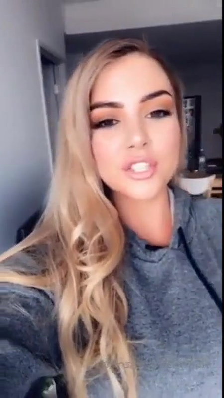 Jem Wolfie Nude Ass Painting Like Basketball Video
