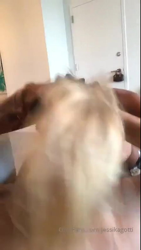 Jessika Gotti Nude Blowjob Porn Video Leaked – OnlyFans