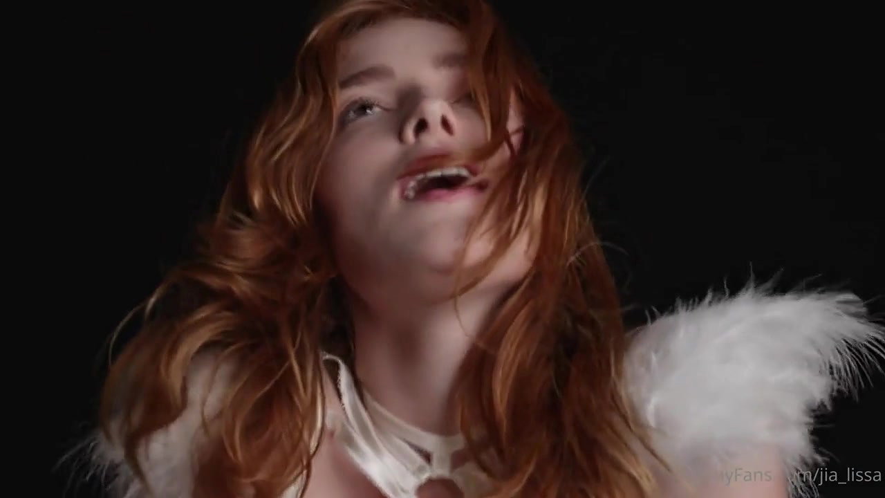 Jia Lissa Close Up Dildo Masturbation Video Leaked – OnlyFans