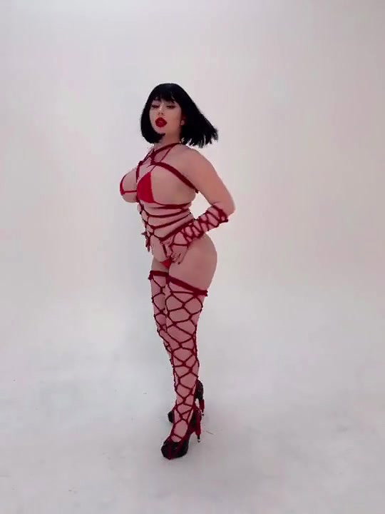 Juliette Michele – bishoujomom OnlyFans Leaks (5 Videos) 3