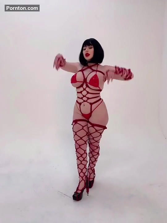 Juliette Michele – bishoujomom OnlyFans Leaks (5 Videos) 3
