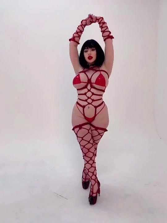 Juliette Michele – bishoujomom OnlyFans Leaks (5 Videos) 3