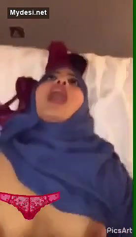Pk hijabi girl fucking hard
