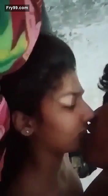 Village young couple fucking with clear hindi talking