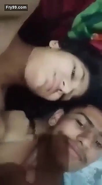 Village young couple fucking with clear hindi talking