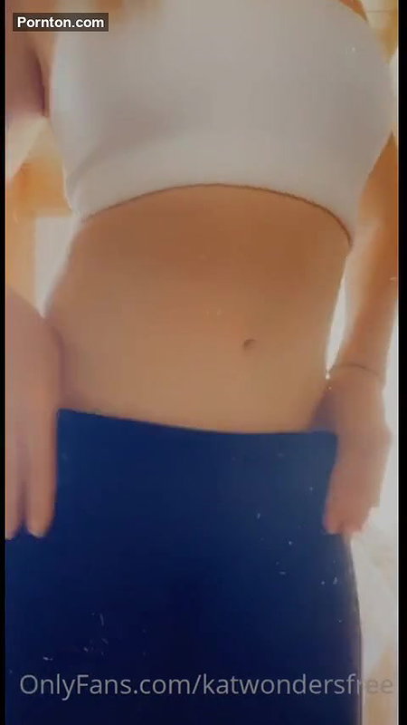 Kat Wonders Nude $65 PPV Onlyfans Set Leaked