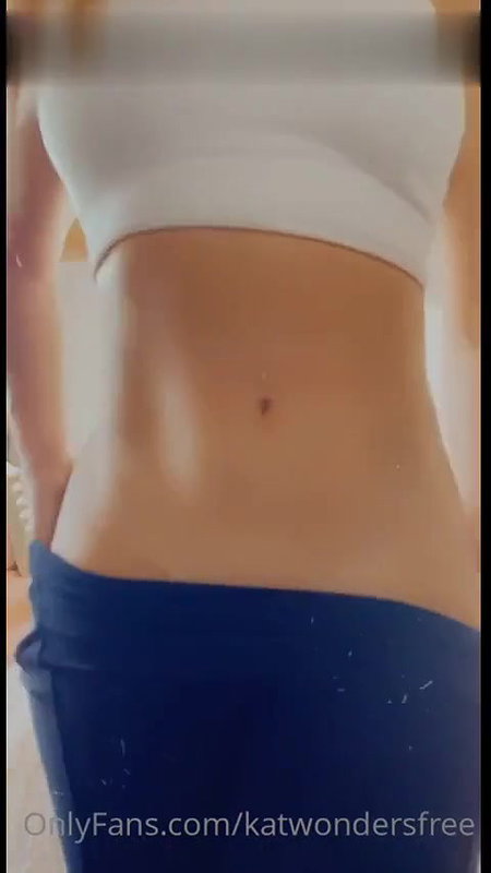 Kat Wonders Nude $65 PPV Onlyfans Set Leaked