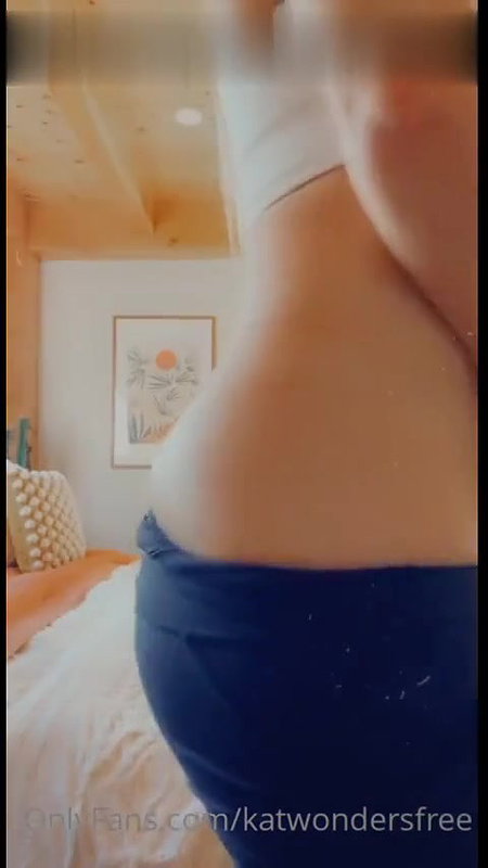 Kat Wonders Nude $65 PPV Onlyfans Set Leaked