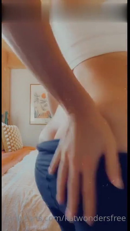 Kat Wonders Nude $65 PPV Onlyfans Set Leaked
