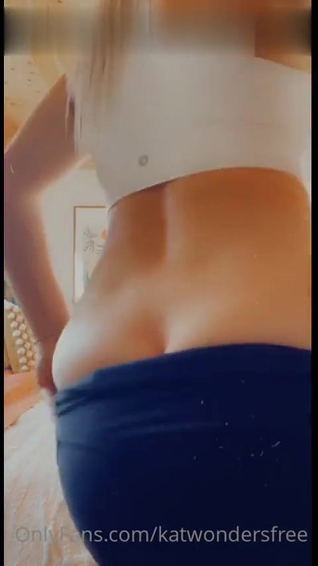 Kat Wonders Nude $65 PPV Onlyfans Set Leaked