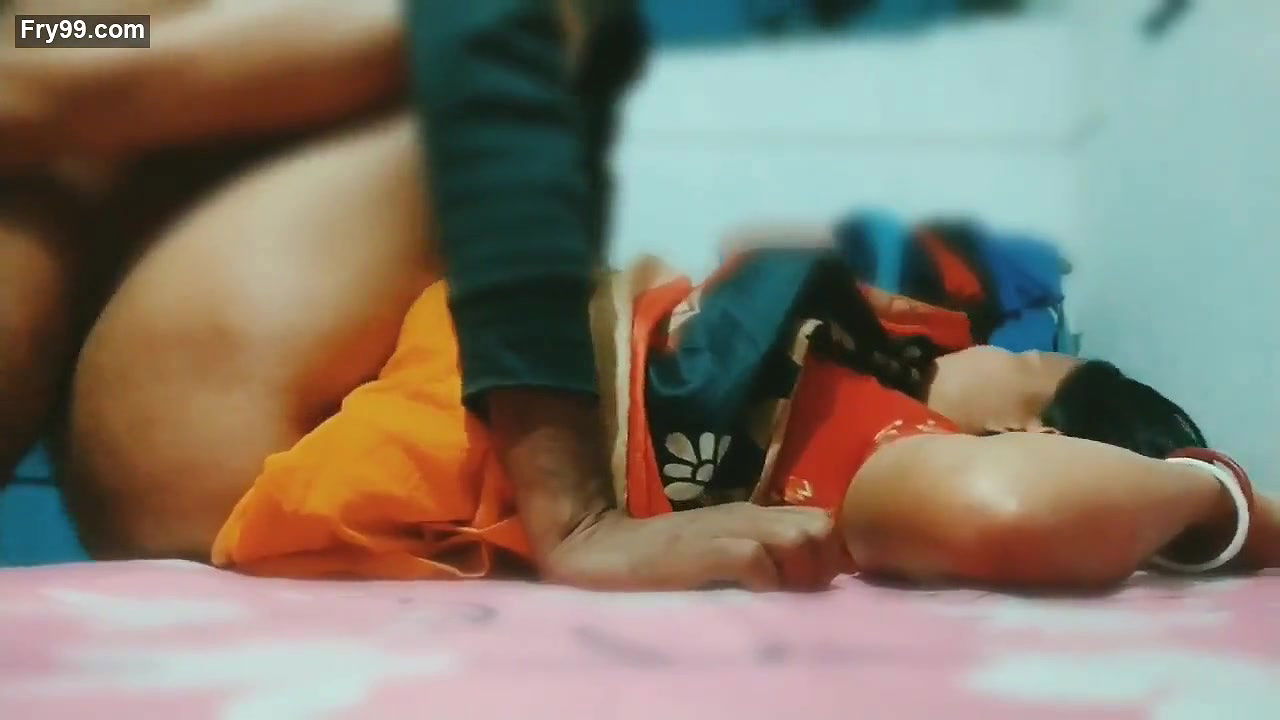 Desi Dewar Bhabhi Sex 8CLIPS marged