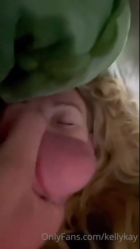Kelly Kay Nude Bedroom Sex Tape Onlyfans Video Leaked