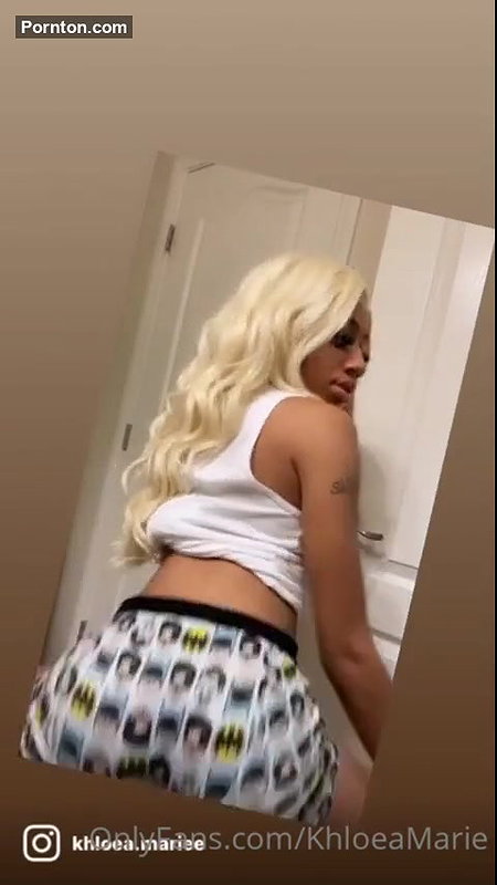 Khloea Marie – khloeamariefree OnlyFans Leaks (4 Videos) 4