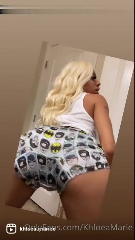 Khloea Marie – khloeamariefree OnlyFans Leaks (4 Videos) 4