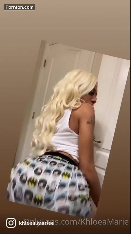 Khloea Marie – khloeamariefree OnlyFans Leaks (4 Videos) 4