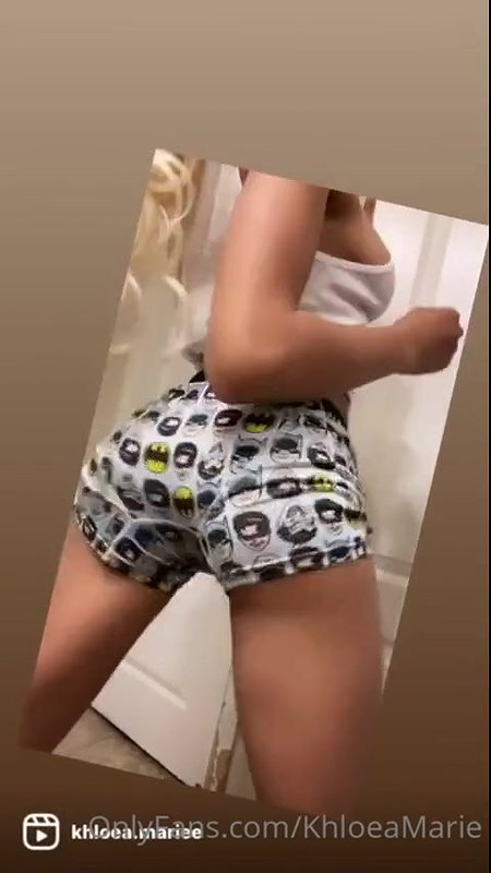 Khloea Marie – khloeamariefree OnlyFans Leaks (4 Videos) 4