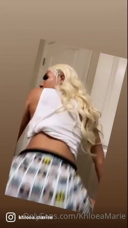 Khloea Marie – khloeamariefree OnlyFans Leaks (4 Videos) 4