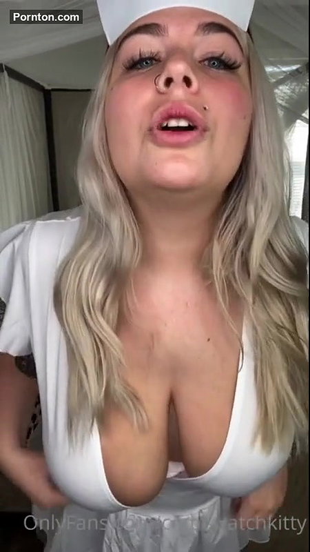 Kitty K – comewatchkitty OnlyFans Leaks (3 Videos) 3