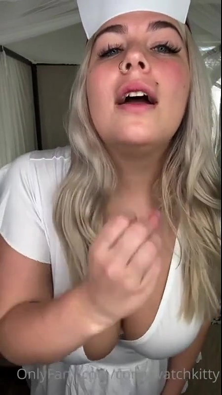 Kitty K – comewatchkitty OnlyFans Leaks (3 Videos) 3