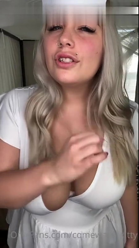 Kitty K – comewatchkitty OnlyFans Leaks (3 Videos) 3